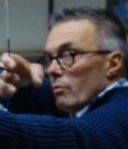 Secretaris Rob Koster