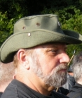 Trainer Willem den Braver